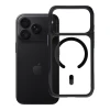 Чохол Roar Slim Defender для iPhone 18 Pro | 17 Pro Black with MagSafe (5903396481406)