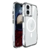 Чохол Roar Slim Defender для iPhone 18 Pro | 17 Pro Transparent with MagSafe (5903396481413)