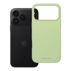 Чохол Roar Cloud Skin для iPhone 18 Pro Max | 17 Pro Max Green (5903396481475)