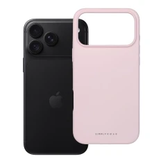 Чехол Roar Cloud Skin для iPhone 18 Pro Max | 17 Pro Max Pink (5903396481482)