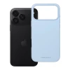 Чехол Roar Cloud Skin для iPhone 18 Pro Max | 17 Pro Max Light Blue (5903396481499)