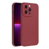 Чохол Roar Luna для iPhone 18 Pro Max | 17 Pro Max Red (5903396482076)
