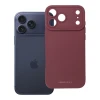 Чохол Roar Luna для iPhone 18 Pro Max | 17 Pro Max Red (5903396482076)