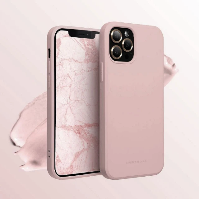 Чохол Roar Space для iPhone 18 Pro Max | 17 Pro Max Pink (5903396482090)