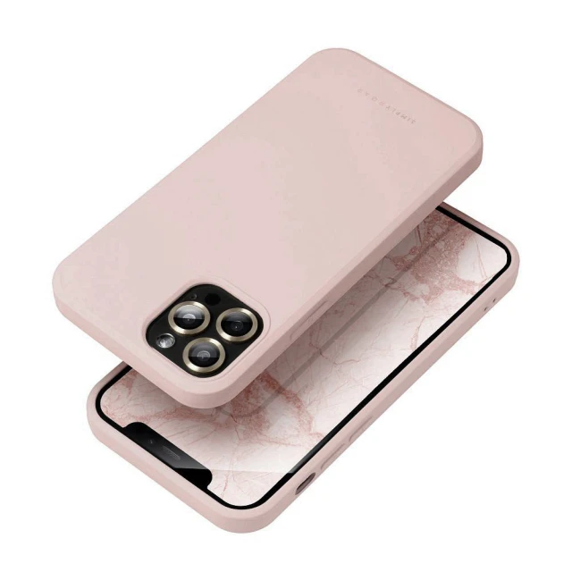 Чохол Roar Space для iPhone 18 Pro Max | 17 Pro Max Pink (5903396482090)