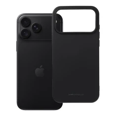 Чохол Roar Space для iPhone 18 Pro Max | 17 Pro Max Black (5903396482120)