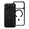 Чохол Roar Slim Defender для iPhone 18 Pro Max | 17 Pro Max Black with MagSafe (5903396482137)