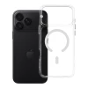 Чохол Roar Slim Defender для iPhone 18 Pro Max | 17 Pro Max Transparent with MagSafe (5903396482144)