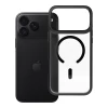 Чохол Roar Mag Bumper для iPhone 18 Pro Max | 17 Pro Max Black with MagSafe (5903396482151)