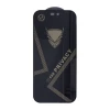 Захисне скло OG Premium Privacy Glass для iPhone 18 Pro Black (5903396482380)
