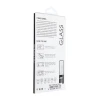 Захисне скло OG Premium Privacy Glass 6D для iPhone 18 Pro Max Black (5903396482397)