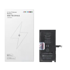 Батарея JCID для iPhone 15 (стандартна ємність) (5903396483615)