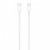 Кабель Apple USB-C to USB-C 60W 1m White (MW493ZM/A)