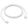 Кабель Apple USB-C to USB-C 60W 1m White (MW493ZM/A)