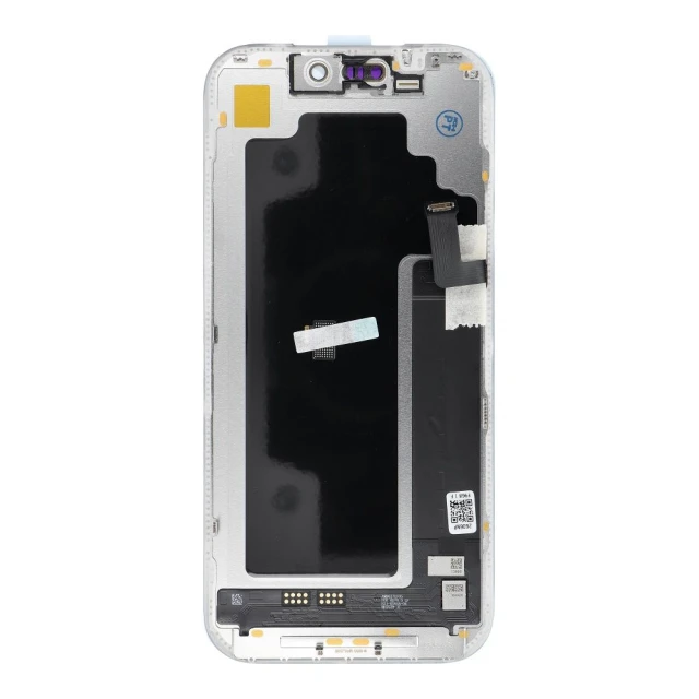 Дисплей NCC 120Hz Soft OLED для iPhone 17 Pro (5903396484858)
