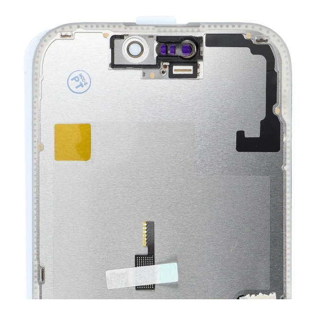 Дисплей NCC 120 Hz Soft Oled для iPhone 17 (5903396485046)