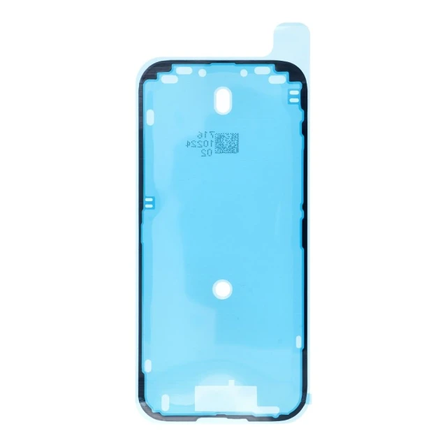 Дисплей NCC 120 Hz Soft Oled для iPhone 17 (5903396485046)
