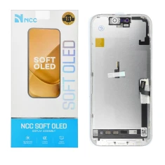 Дисплей NCC 120 Hz Soft Oled для iPhone 17 (5903396485046)