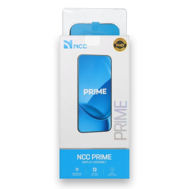 Дисплей NCC Incell для iPhone 17 (5903396485053)