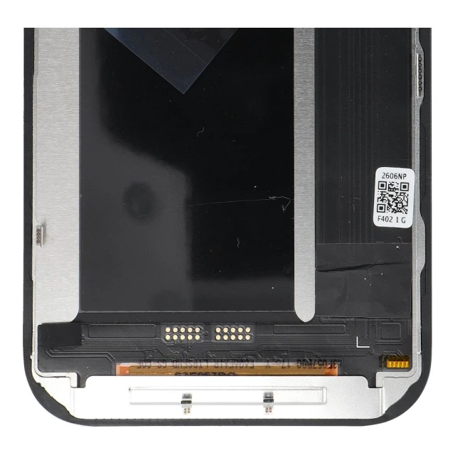 Дисплей NCC для iPhone 17 Pro Incell (5903396485077)