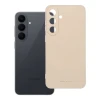 Чохол Roar Space для Samsung Galaxy S26 FE | S25 FE Beige (5903396489907)