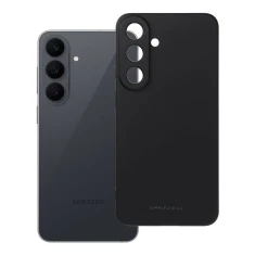 Чехол Roar Space для Samsung Galaxy S26 FE | S25 FE Black (5903396489914)