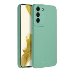 Чохол Roar Luna для Samsung Galaxy S26 FE | S25 FE Green (5903396489921)