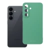 Чохол Roar Luna для Samsung Galaxy S26 FE | S25 FE Green (5903396489921)