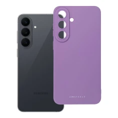 Чохол Roar Luna для Samsung Galaxy S26 FE | S25 FE Purple (5903396489938)