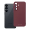 Чохол Roar Luna для Samsung Galaxy S26 FE | S25 FE Red (5903396489945)