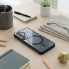 Чохол Roar Mag Bumper для Samsung Galaxy S26 FE | S25 FE Black with MagSafe (5903396490095)