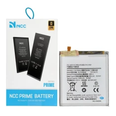 Акумулятор NCC для Samsung S21 Ultra 5G 5000mAh (5903396493027)