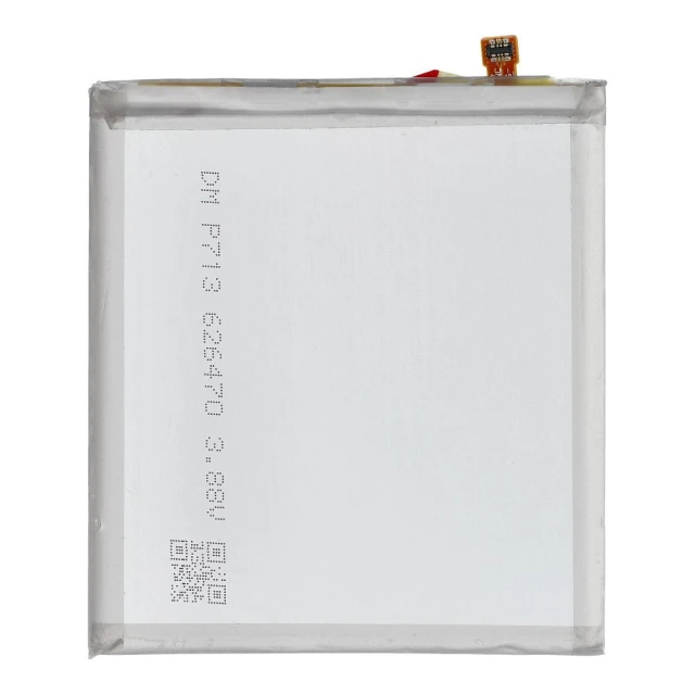 Акумулятор NCC для Samsung S21 Ultra 5G 5000mAh (5903396493027)