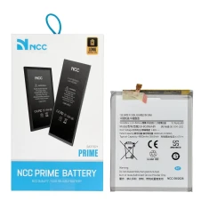 Акумулятор NCC для Samsung S21 Plus 5G 4800mAh (5903396493034)