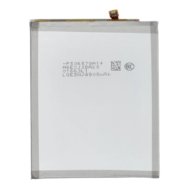 Акумулятор NCC для Samsung S21 Plus 5G 4800mAh (5903396493034)