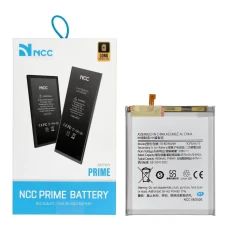 Акумулятор NCC Samsung S21 FE 4500mAh (5903396493621)