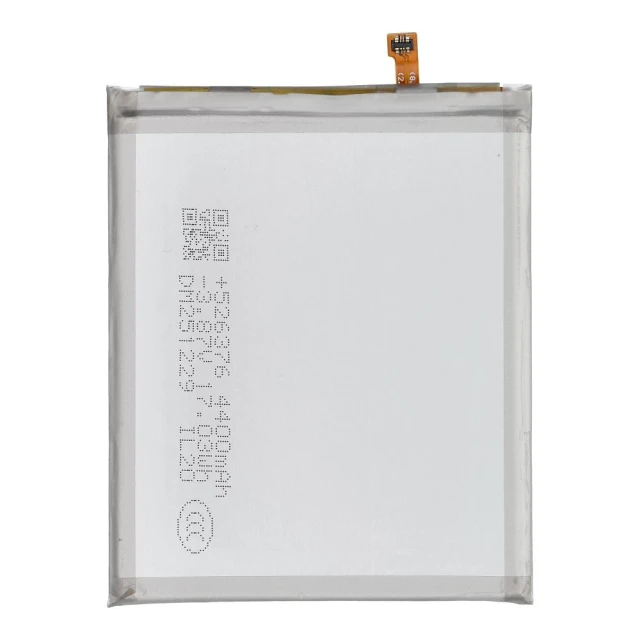Аккумулятор NCC Samsung S21 FE 4500mAh (5903396493621)