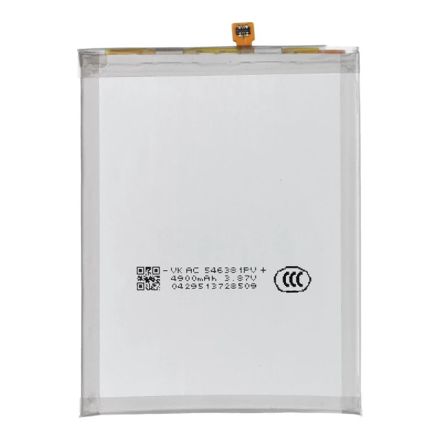 Аккумулятор NCC для Samsung A33 5G/A53 5G 5000mAh (5903396493676)
