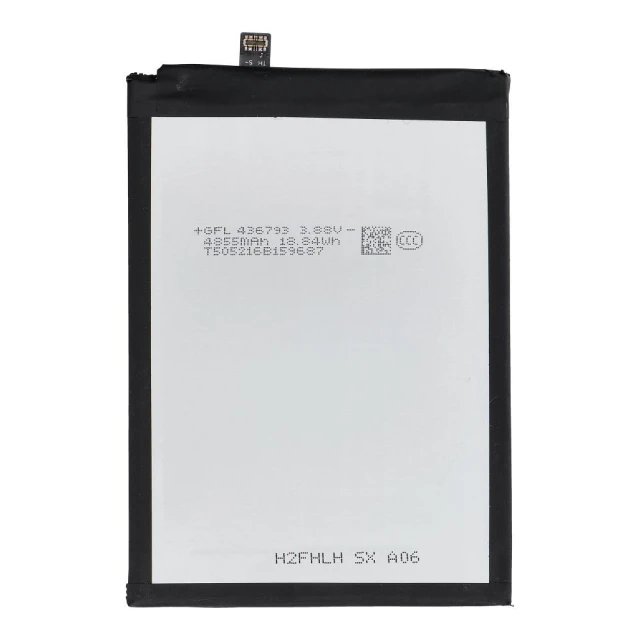 Аккумулятор NCC для Samsung A06 5000mAh (5903396493683)