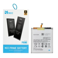 Акумулятор NCC Samsung S24 Plus 4900mAh (5903396493706)