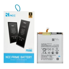 Акумулятор NCC Samsung S25 Plus/S25 FE (5903396493713)