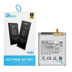 Акумулятор NCC для Samsung S22 Ultra 5000mAh (5903396493775)