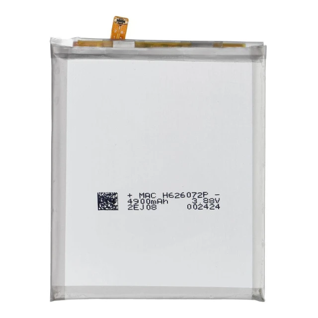 Акумулятор NCC для Samsung S22 Ultra 5000mAh (5903396493775)