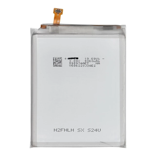 Акумулятор NCC Samsung S24 Ultra 5000mAh (5903396493812)