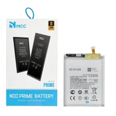Акумулятор NCC Samsung S24 Ultra 5000mAh (5903396493812)