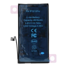 Акумулятор NCC Apple iPhone 12/12 Pro 2815mAh (5903396493829)