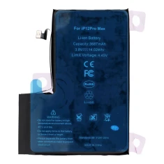 Акумулятор NCC iPhone 12 Pro Max 3687mAh (5903396493843)