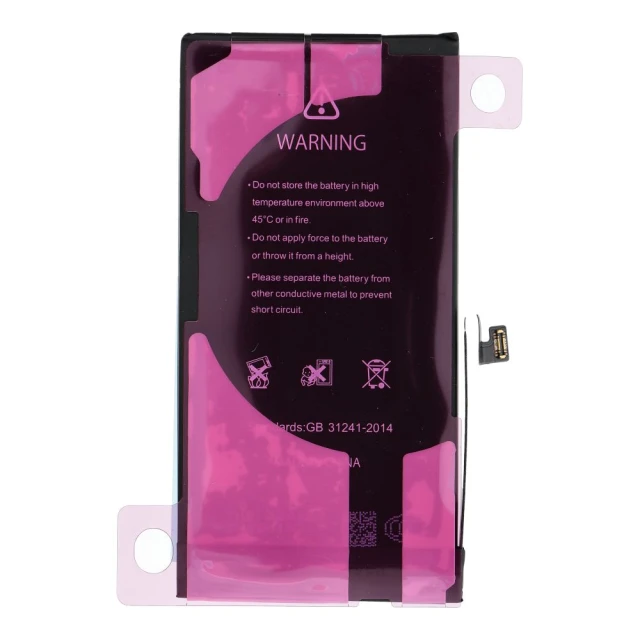 Акумулятор NCC iPhone 13 3227mAh (5903396493850)