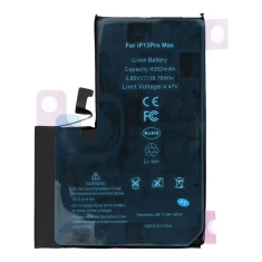 Акумулятор NCC для iPhone 13 Pro Max 4352mAh (5903396493881)