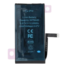 Акумулятор NCC для iPhone 14 3279mAh (5903396493898)